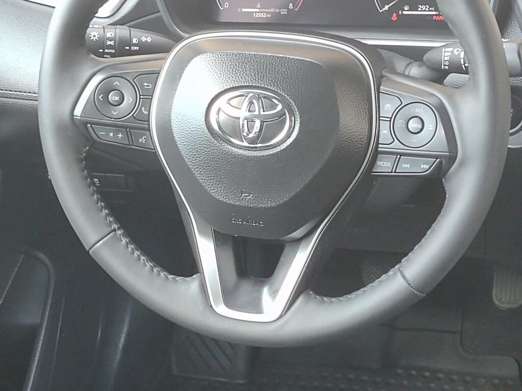 2026 Toyota Corolla Cross XLE Richmond VA