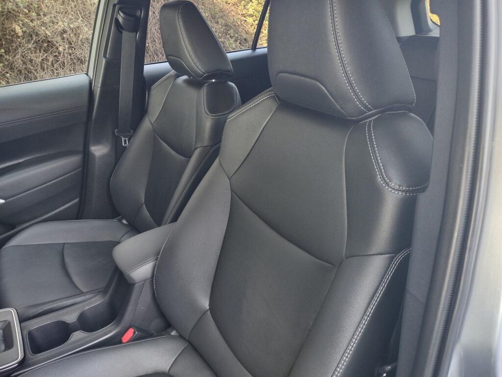 2026 Toyota Corolla Cross XLE Richmond VA