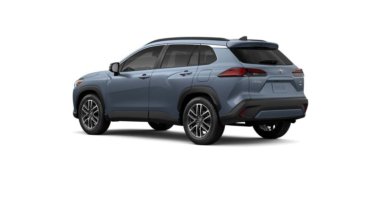 2026 Toyota Corolla Cross XLE Stafford VA