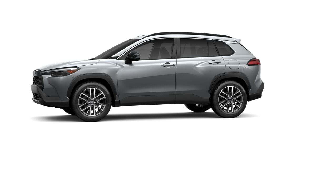 2026 Toyota Corolla Cross XLE Stafford VA