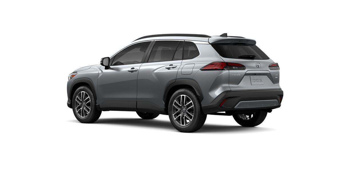2026 Toyota Corolla Cross XLE Stafford VA