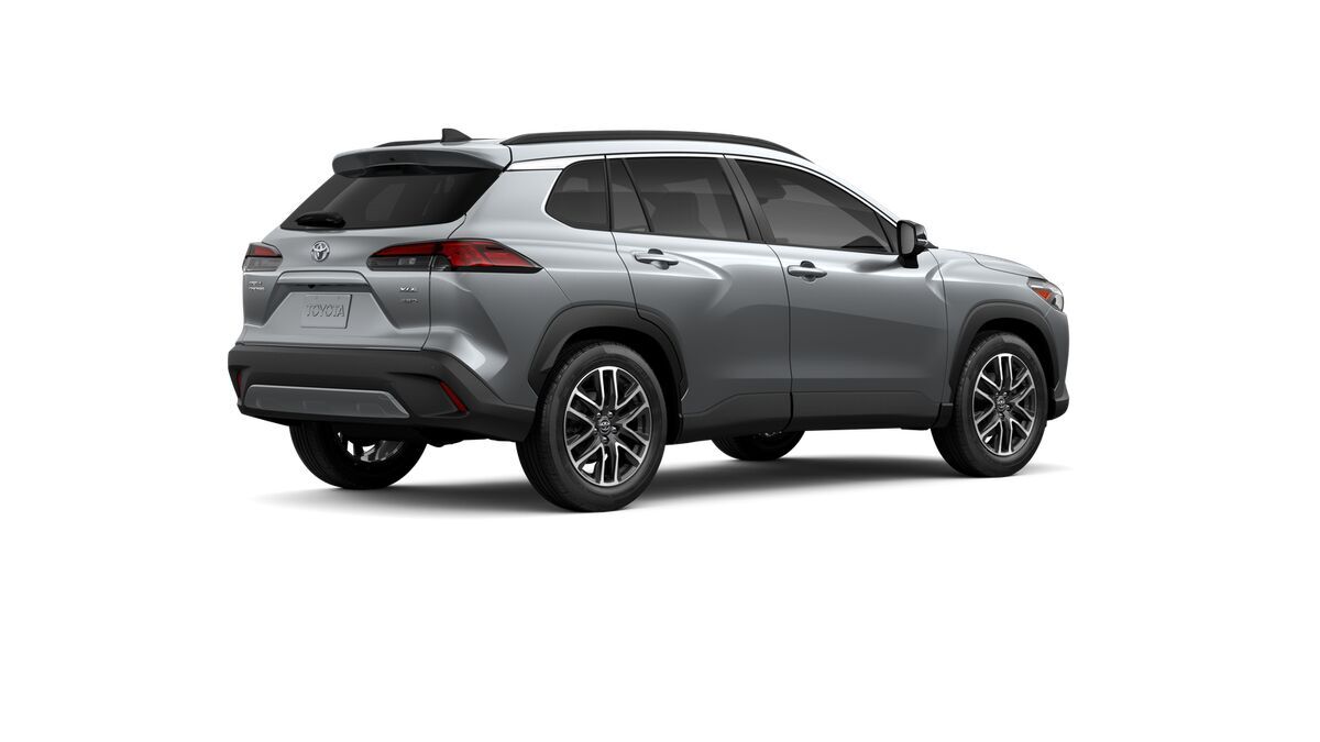 2026 Toyota Corolla Cross XLE Stafford VA