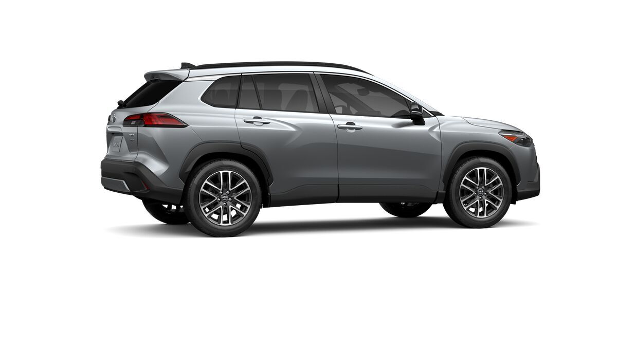 2026 Toyota Corolla Cross XLE Stafford VA