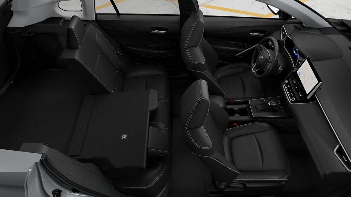 2026 Toyota Corolla Cross XLE Stafford VA