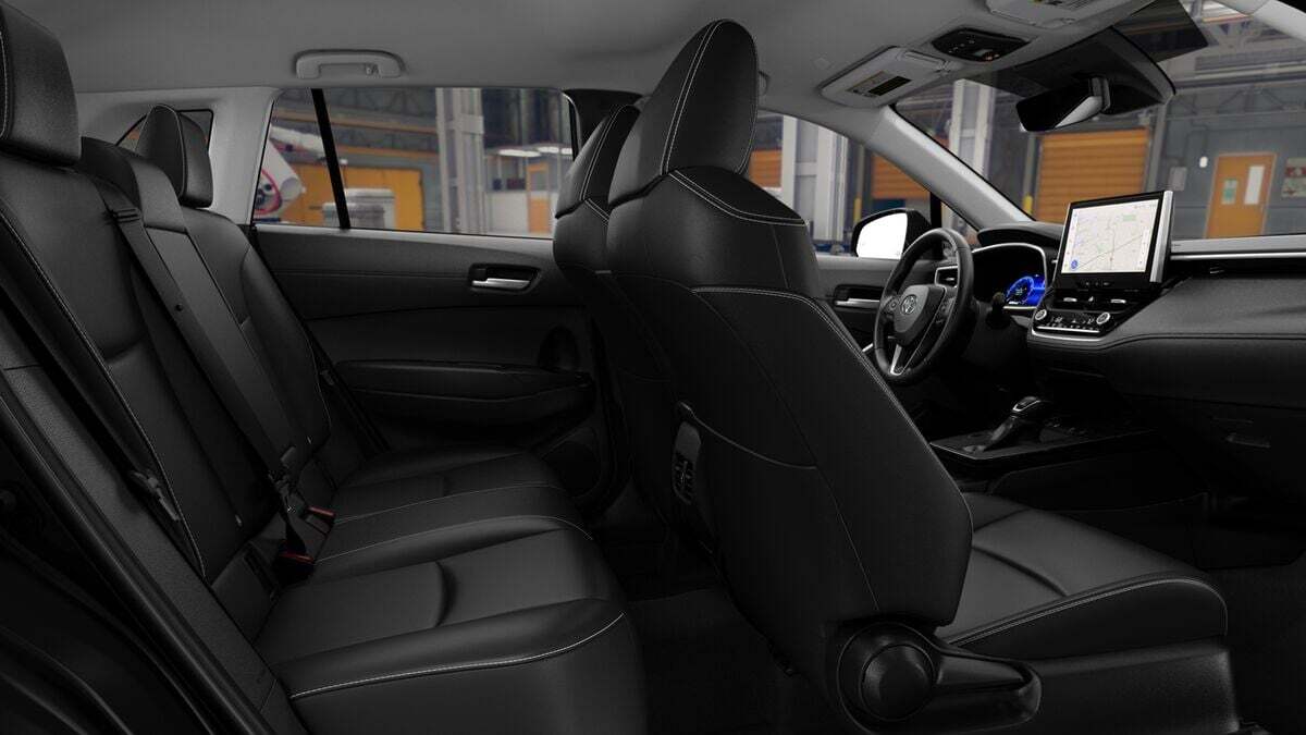 2026 Toyota Corolla Cross XLE Stafford VA