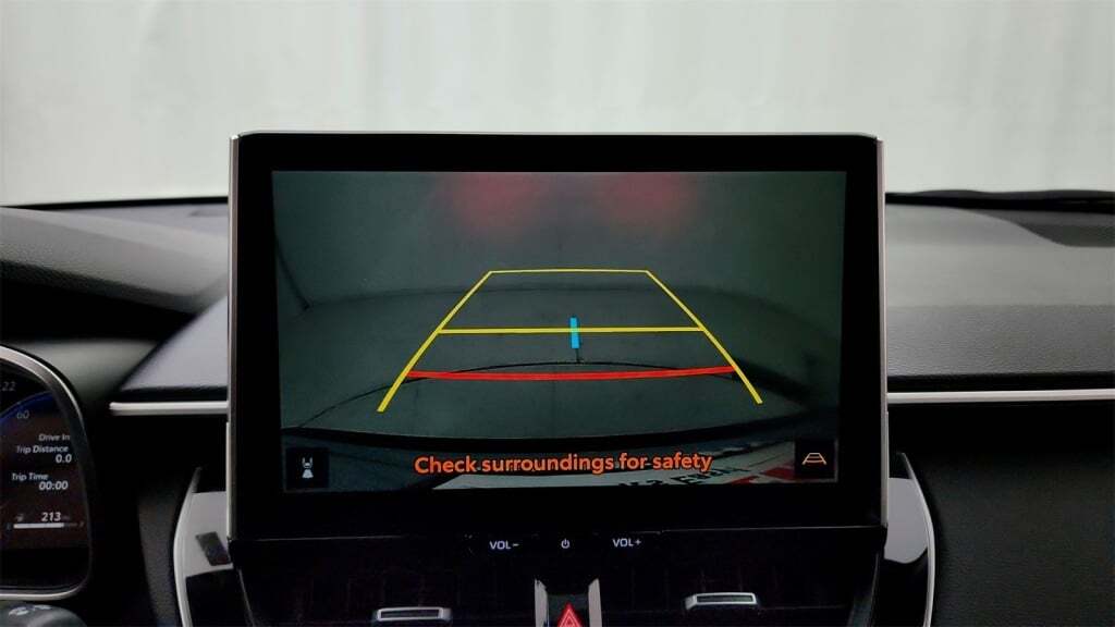 2026 Toyota Corolla Cross XLE Laurel MD