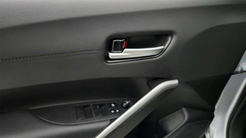 2026 Toyota Corolla Cross XLE Laurel MD