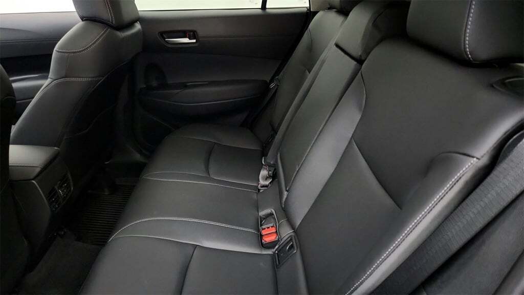 2026 Toyota Corolla Cross XLE Laurel MD