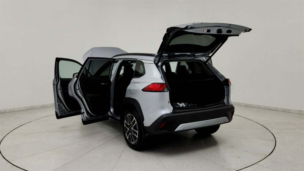 2026 Toyota Corolla Cross XLE Laurel MD