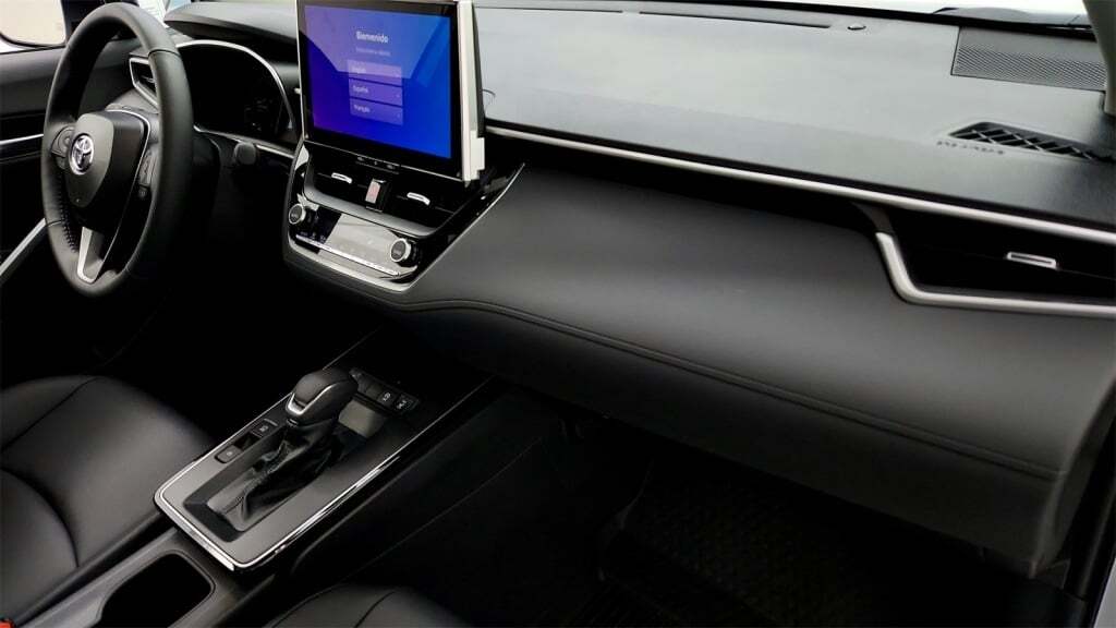 2026 Toyota Corolla Cross XLE Laurel MD