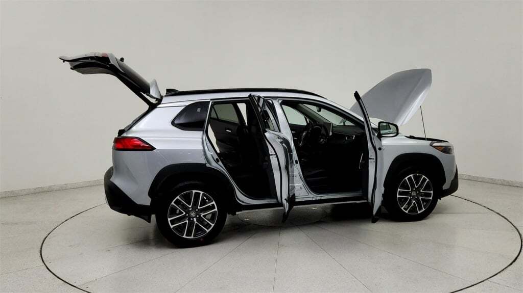 2026 Toyota Corolla Cross XLE Laurel MD