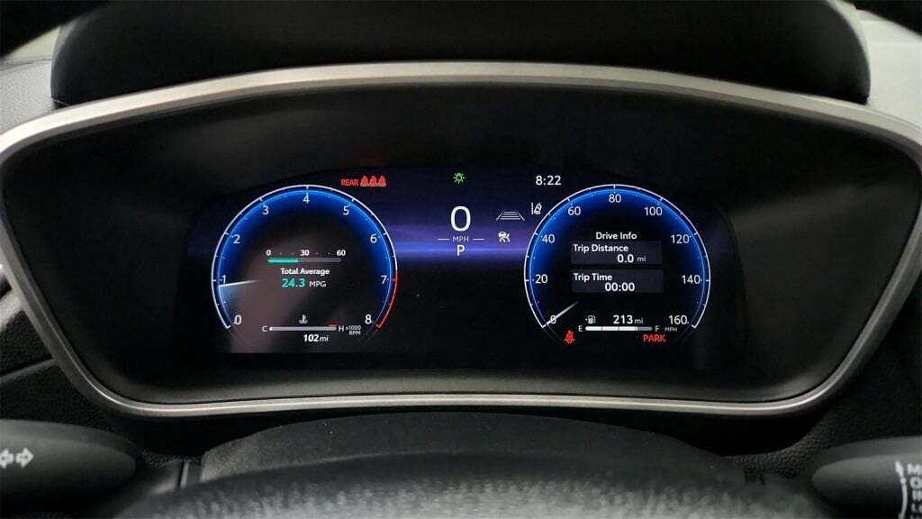 2026 Toyota Corolla Cross XLE Laurel MD