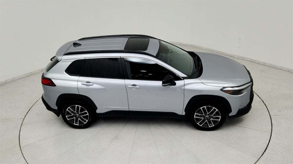 2026 Toyota Corolla Cross XLE Laurel MD