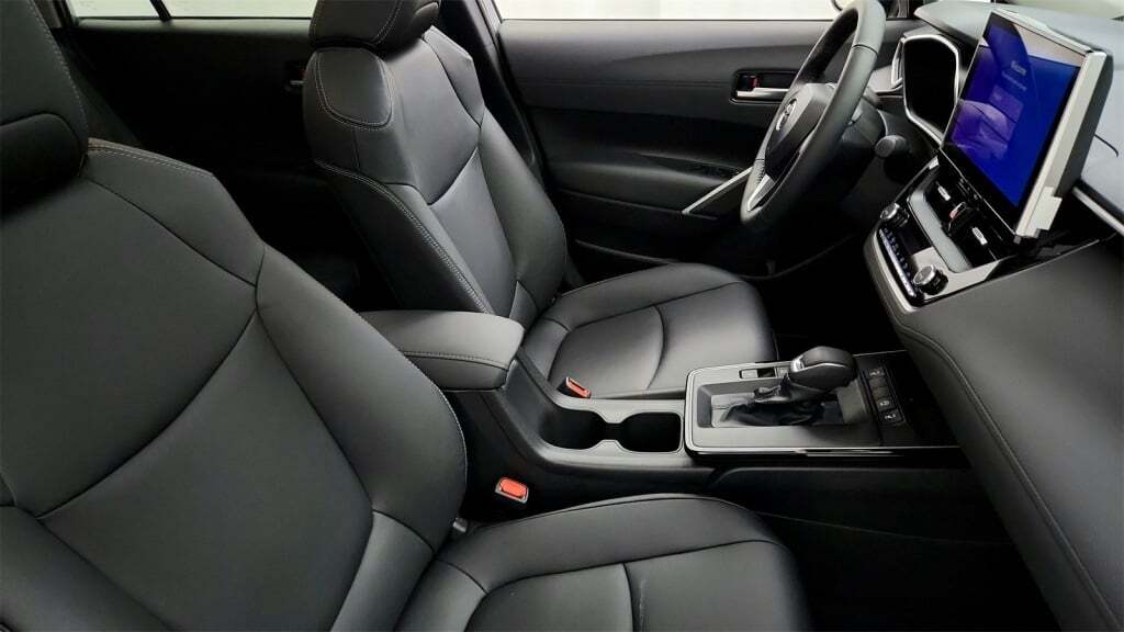 2026 Toyota Corolla Cross XLE Laurel MD