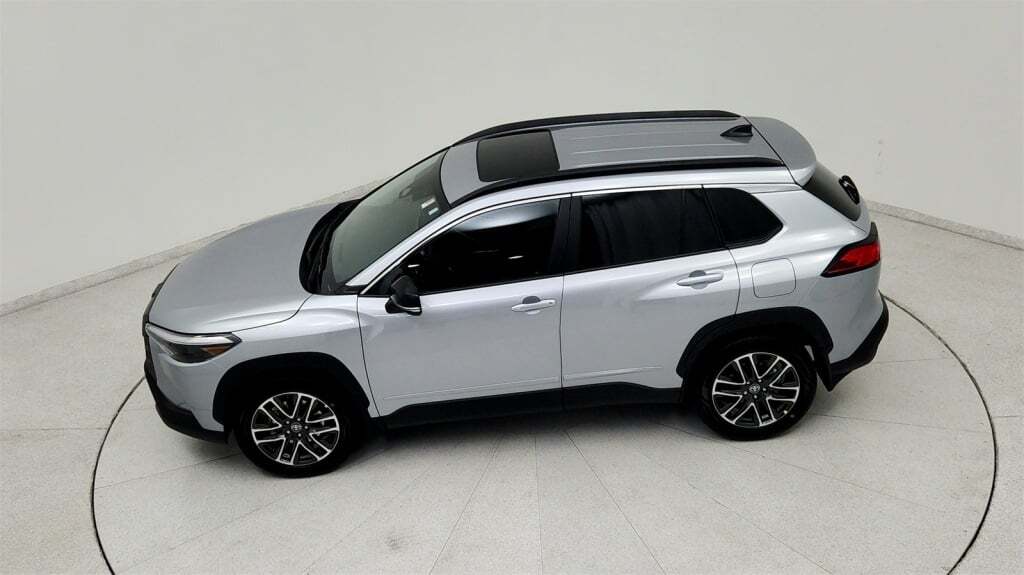 2026 Toyota Corolla Cross XLE Laurel MD