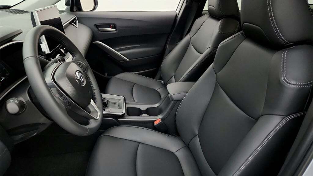 2026 Toyota Corolla Cross XLE Laurel MD