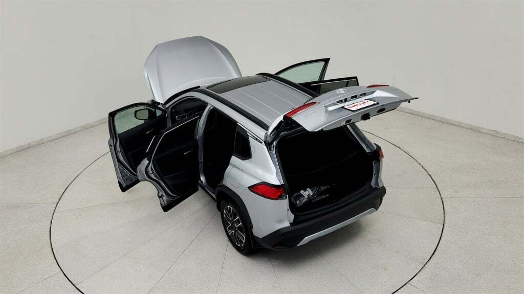 2026 Toyota Corolla Cross XLE Laurel MD