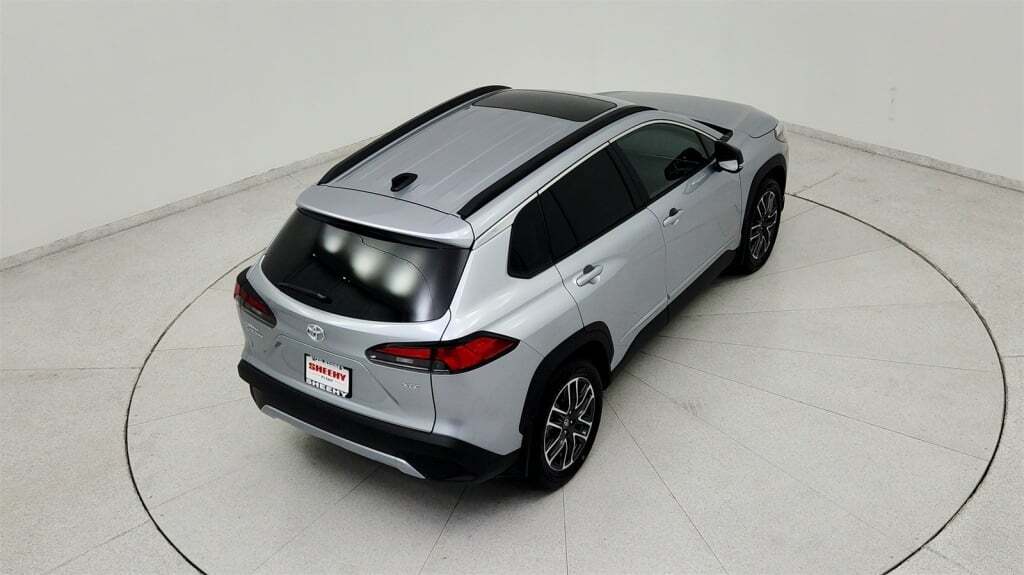 2026 Toyota Corolla Cross XLE Laurel MD