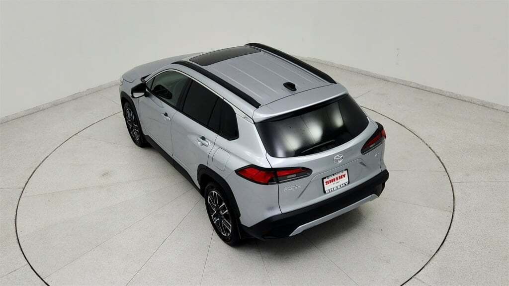 2026 Toyota Corolla Cross XLE Laurel MD