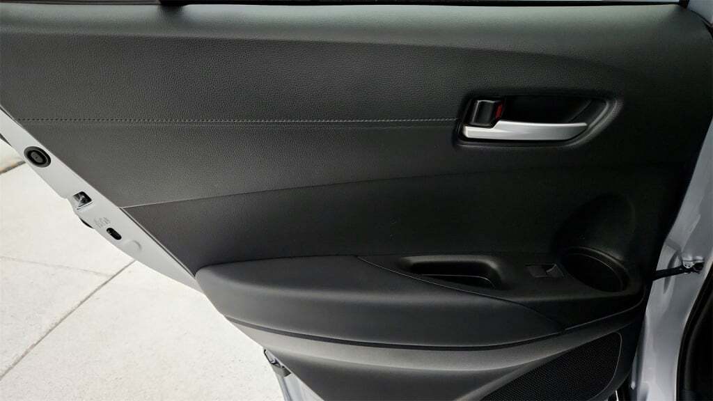 2026 Toyota Corolla Cross XLE Laurel MD