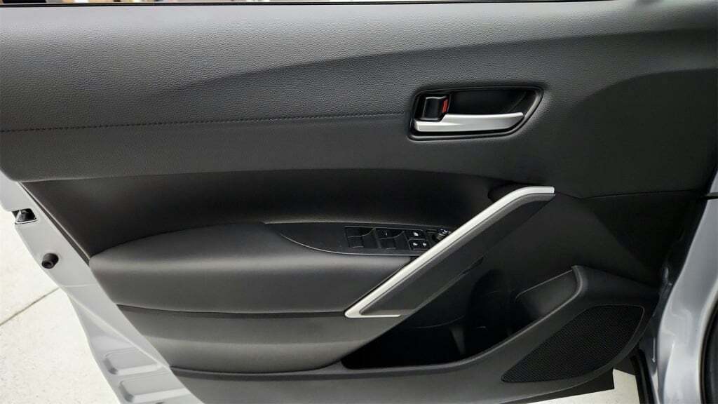 2026 Toyota Corolla Cross XLE Laurel MD