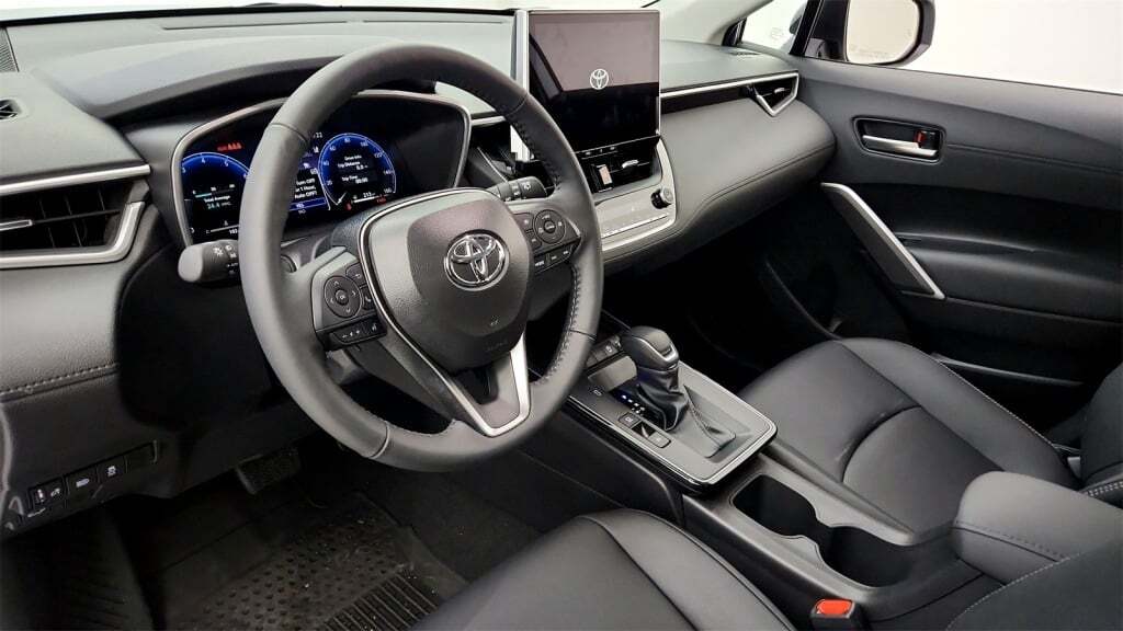 2026 Toyota Corolla Cross XLE Laurel MD