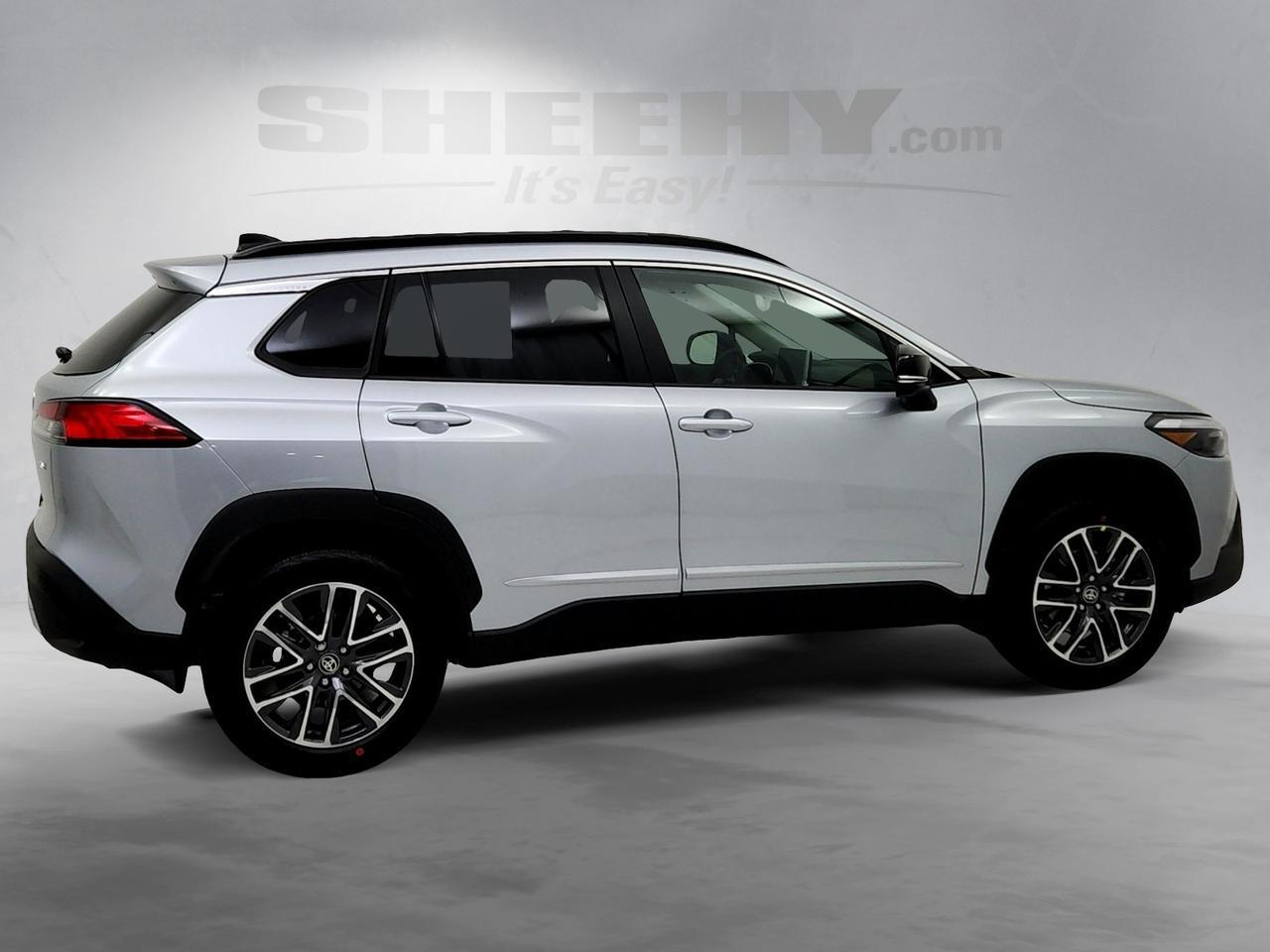 2026 Toyota Corolla Cross XLE Laurel MD