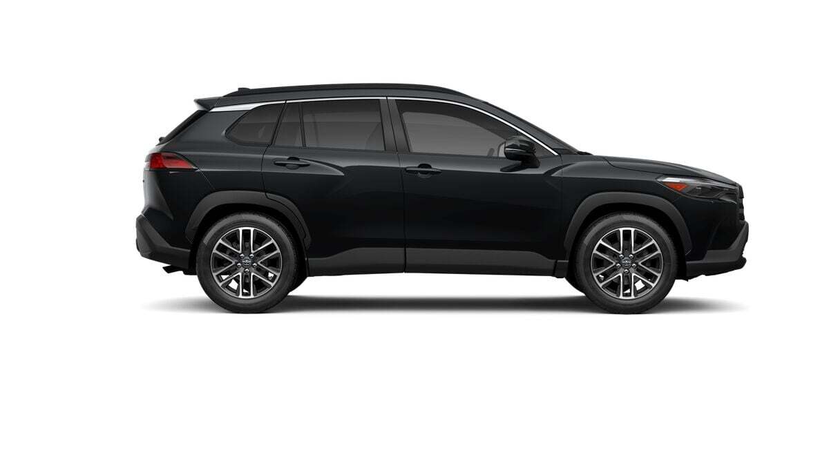 2026 Toyota Corolla Cross XLE Laurel MD