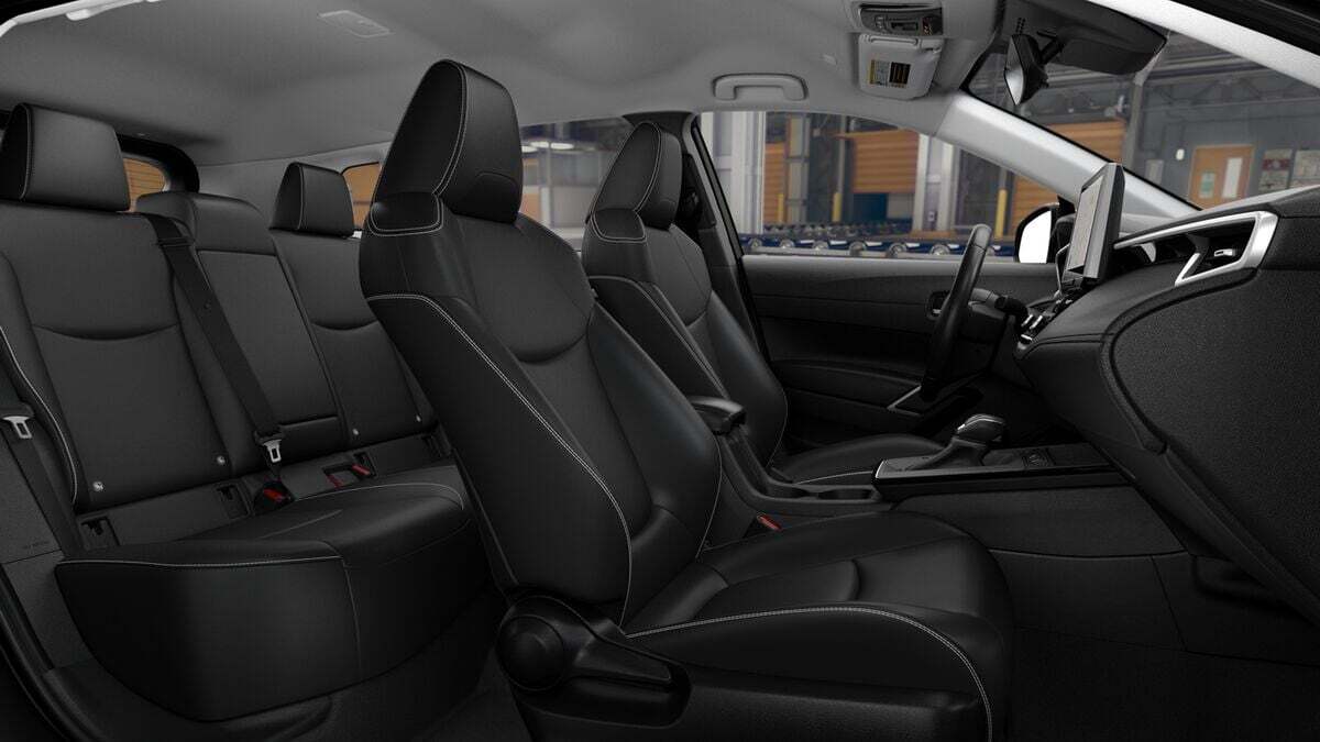 2026 Toyota Corolla Cross XLE Laurel MD