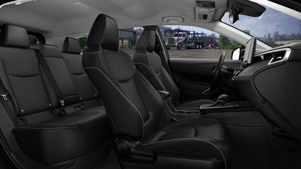 2026 Toyota Corolla Cross XLE Laurel MD