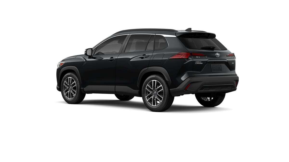 2026 Toyota Corolla Cross XLE Laurel MD