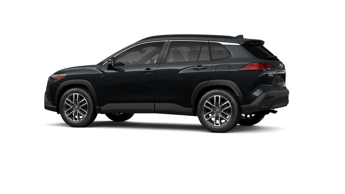 2026 Toyota Corolla Cross XLE Laurel MD