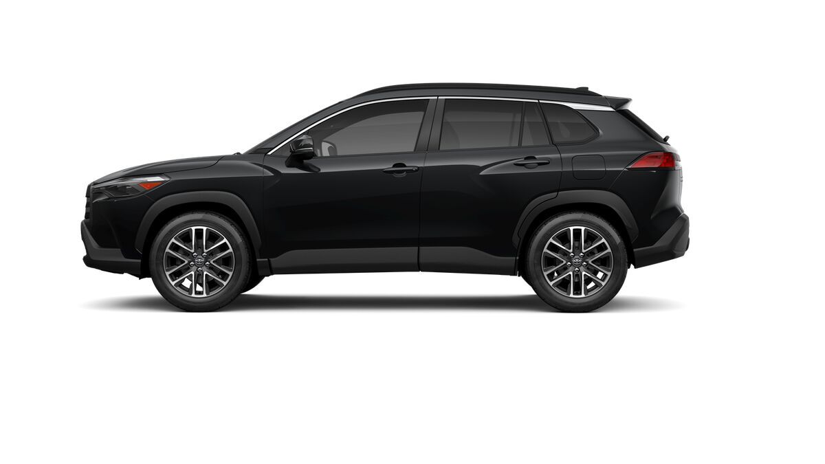 2026 Toyota Corolla Cross XLE Laurel MD
