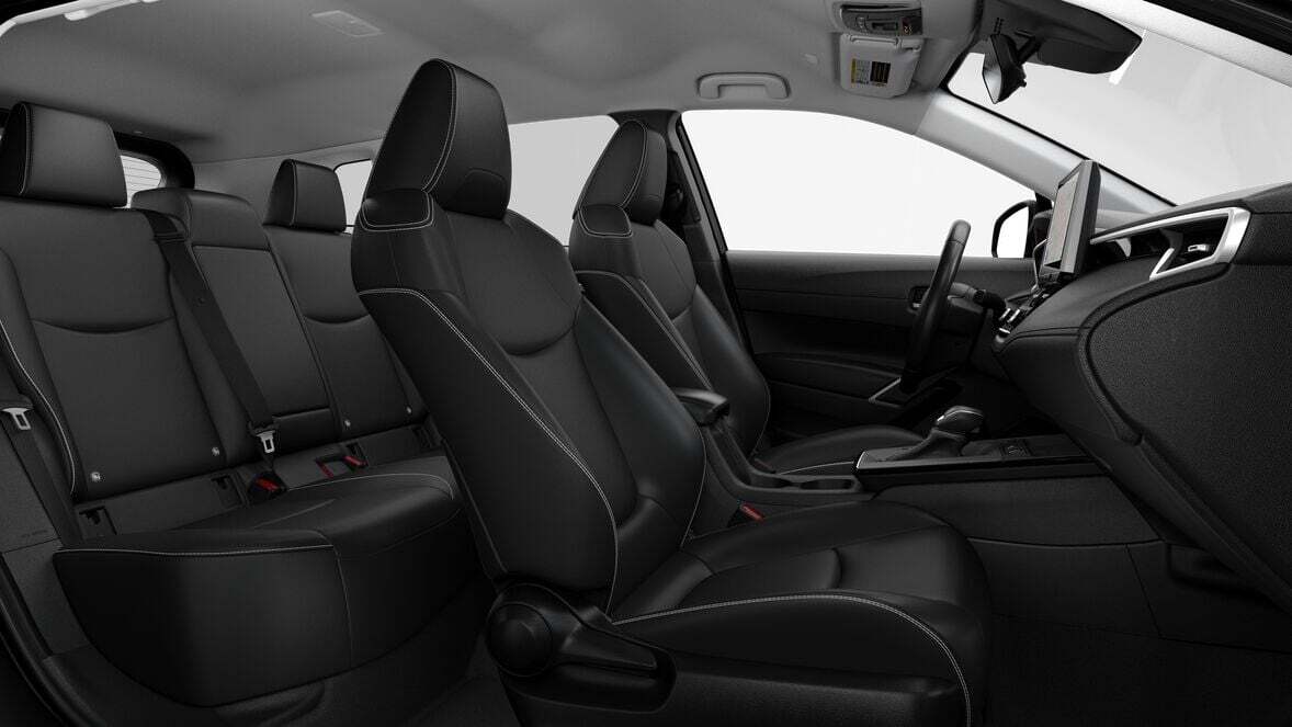 2026 Toyota Corolla Cross XLE Laurel MD