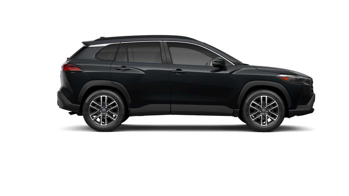 2026 Toyota Corolla Cross XLE Laurel MD