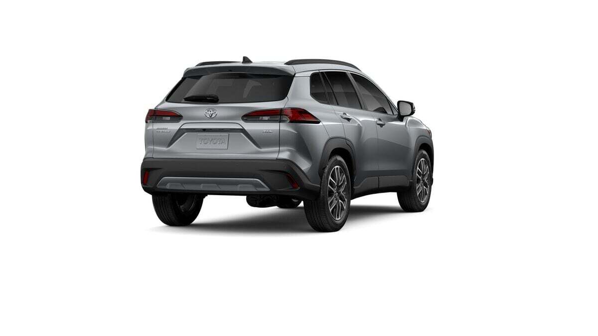2026 Toyota Corolla Cross XLE Laurel MD