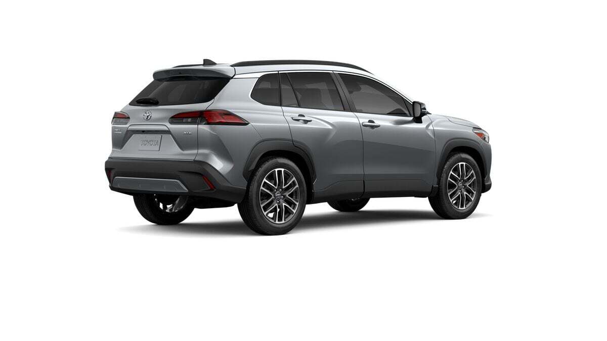 2026 Toyota Corolla Cross XLE Laurel MD