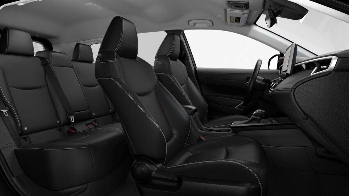 2026 Toyota Corolla Cross XLE Laurel MD