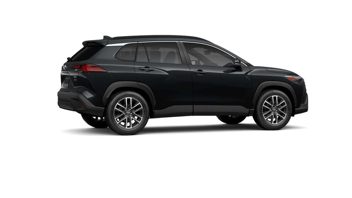 2026 Toyota Corolla Cross XLE Laurel MD