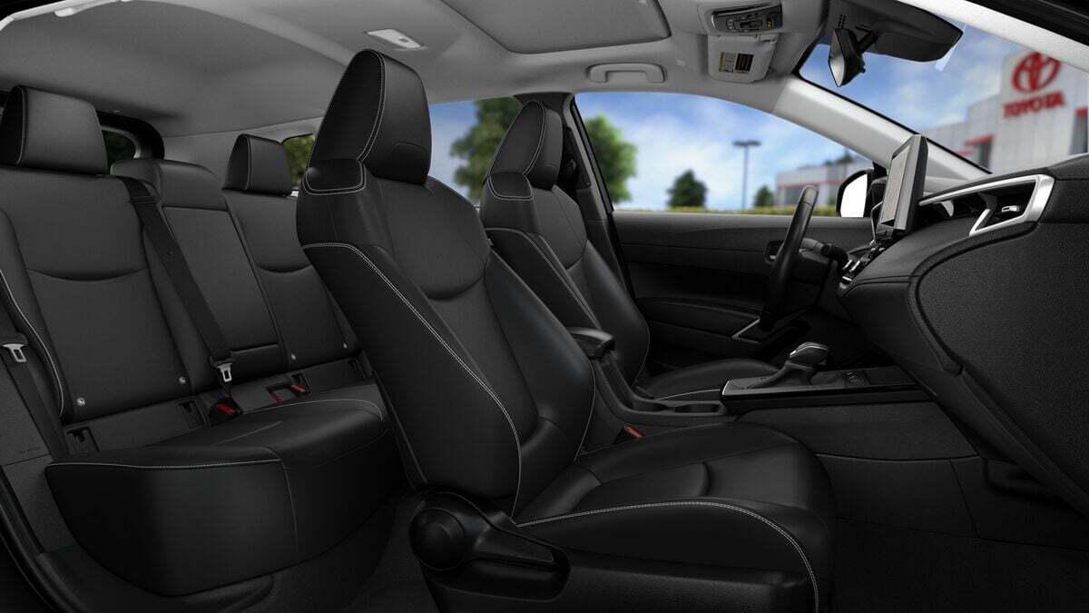 2026 Toyota Corolla Cross XLE Laurel MD