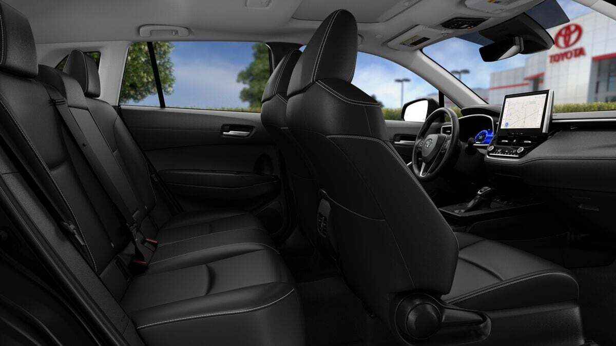 2026 Toyota Corolla Cross XLE Laurel MD