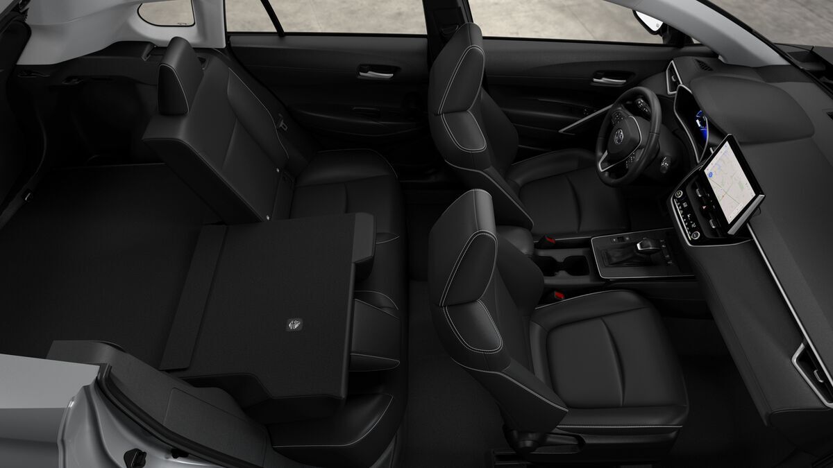 2026 Toyota Corolla Cross XLE Laurel MD