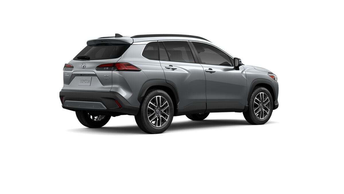 2026 Toyota Corolla Cross XLE Laurel MD