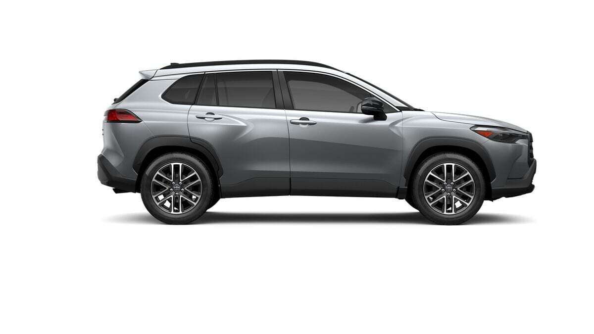 2026 Toyota Corolla Cross XLE Laurel MD