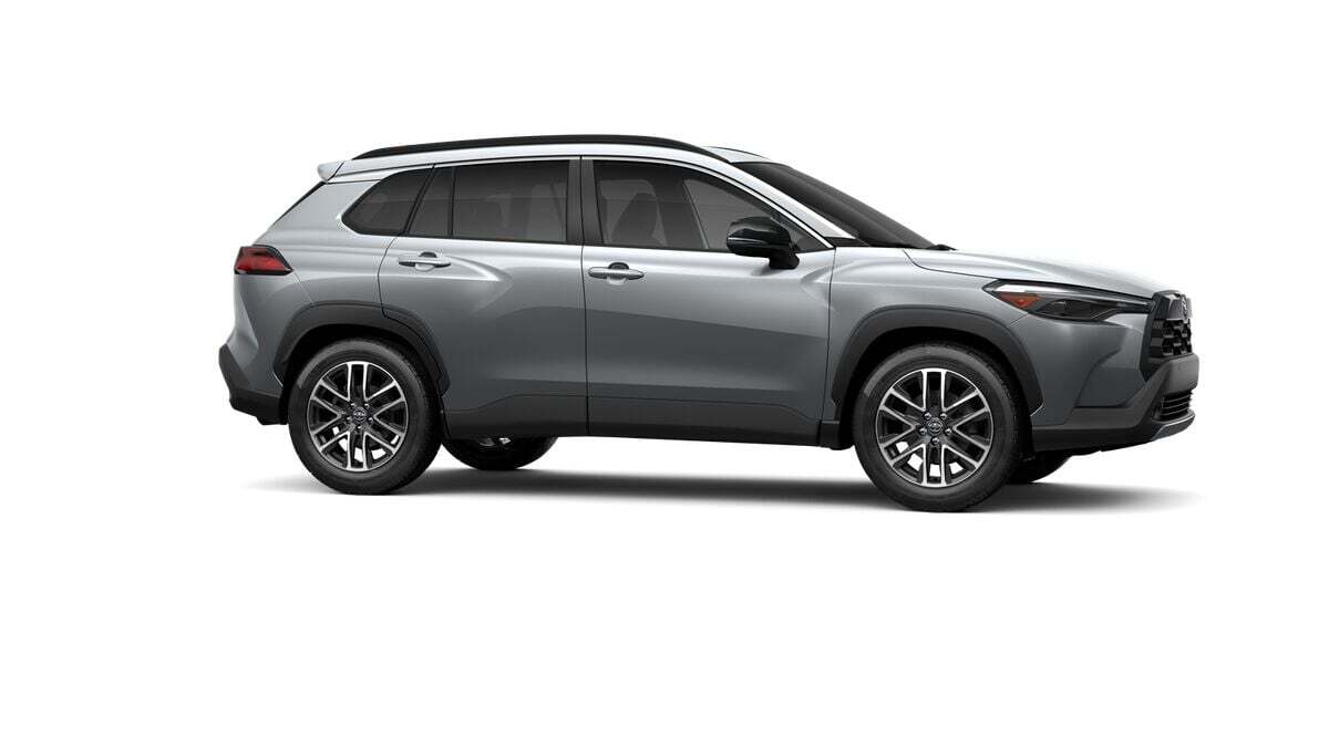 2026 Toyota Corolla Cross XLE Laurel MD