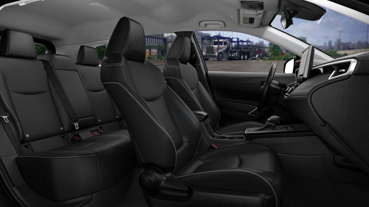 2026 Toyota Corolla Cross XLE Laurel MD
