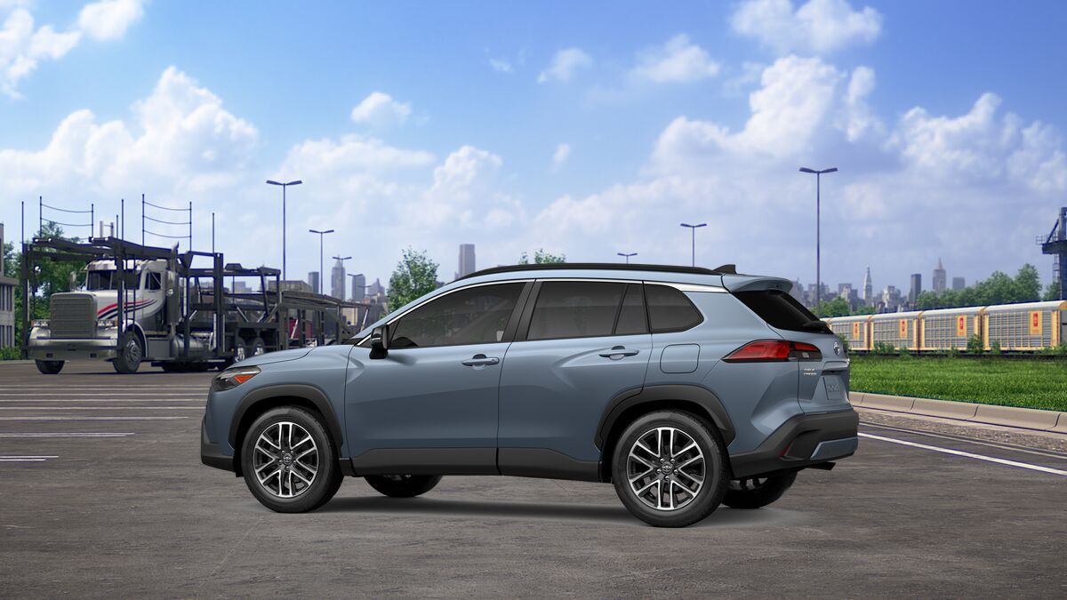 2026 Toyota Corolla Cross XLE Laurel MD