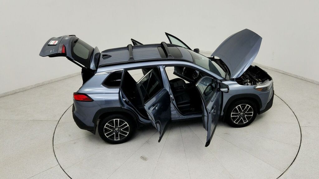 2026 Toyota Corolla Cross XLE Laurel MD
