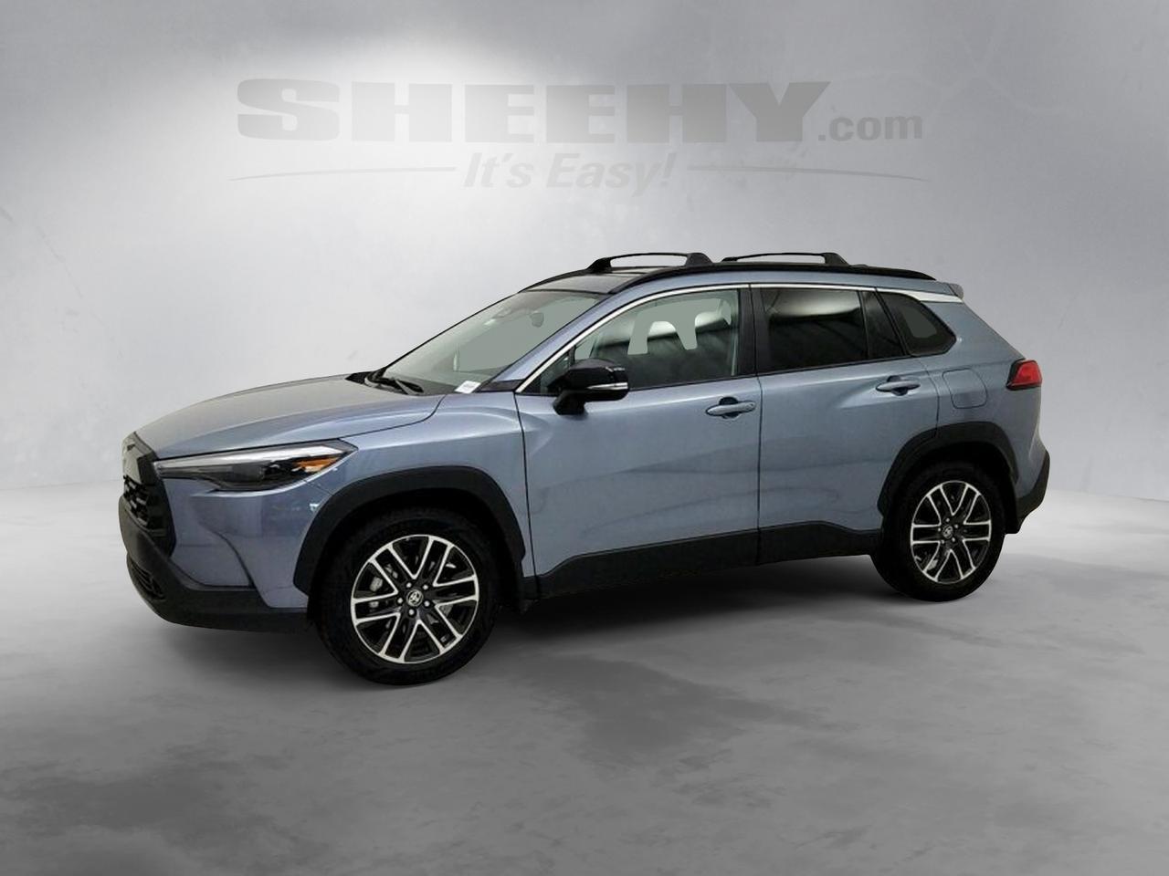 2026 Toyota Corolla Cross XLE Laurel MD