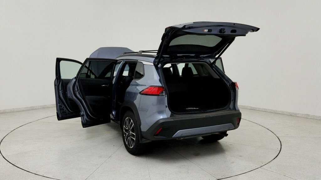 2026 Toyota Corolla Cross XLE Laurel MD